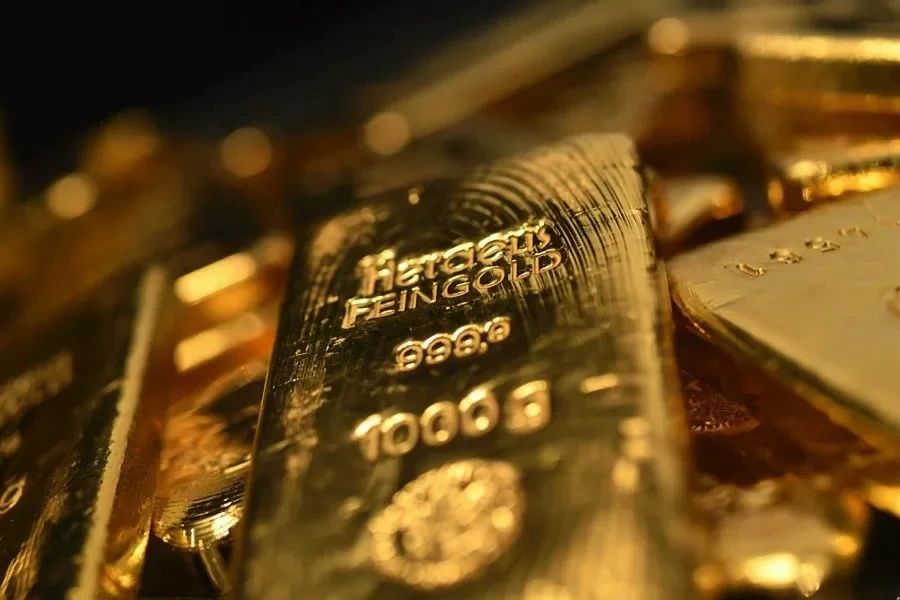Gold IRA investing guide - comparing precious metals IRA companies